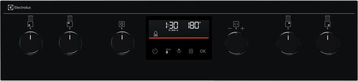 Image du produit Electrolux EH7L4SW (Hotte à tiroir)