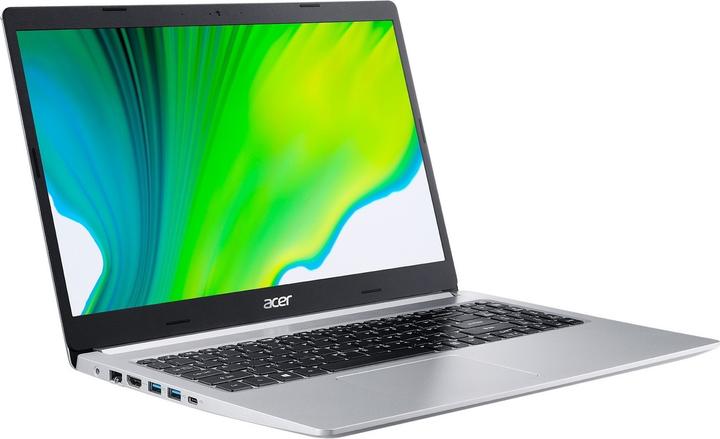 Produktbild Acer Aspire 5 (15.60", AMD Ryzen 3 5300U, 8 GB, 256 GB, CH)