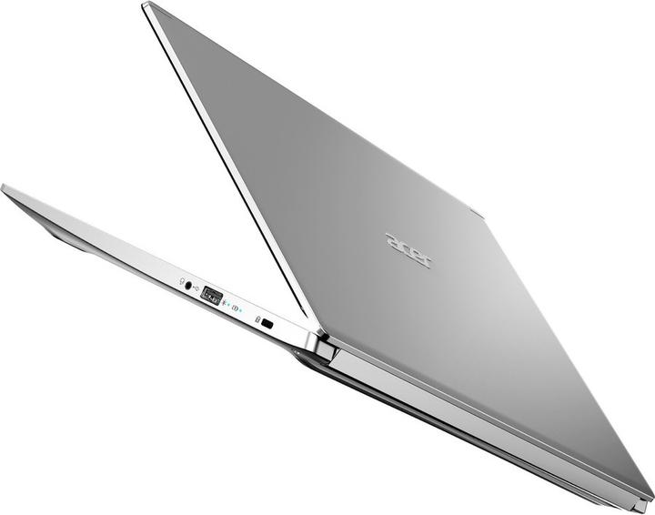 Produktbild Acer Aspire 5 (15.60", AMD Ryzen 3 5300U, 8 GB, 256 GB, CH)
