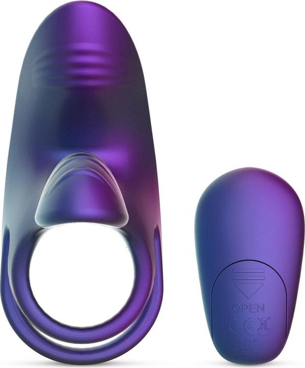 Produktbild Hueman Vibrierender Penisring (3.80 cm)