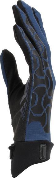 Actual product image Dainese Gloves Dnse 22 Hgr Blue XL (XL)