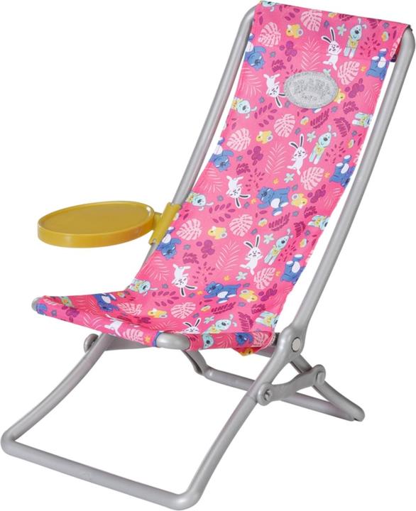 Actual product image Zapf Creation BABY born Weekend Fishing