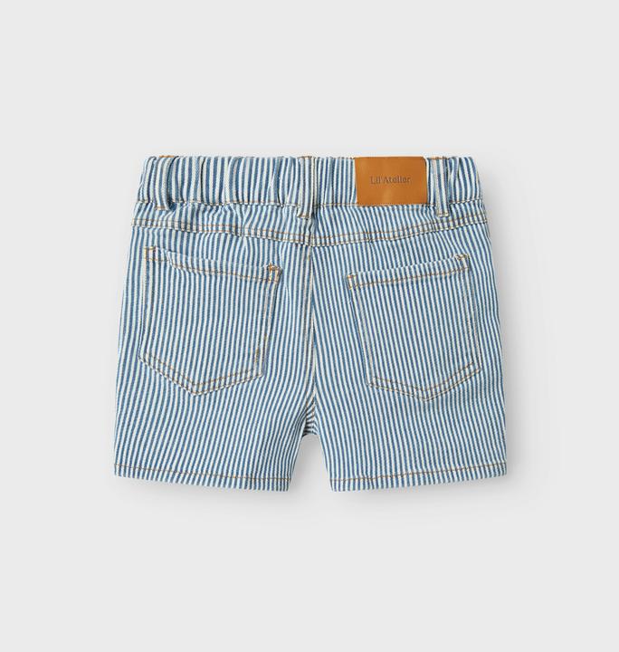 Actual product image Name it Loose Fit Shorts (104)