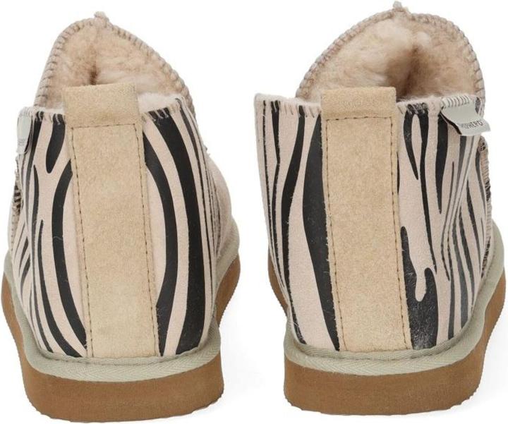 Image du produit Shepherd of Sweden Pantoufles Annie (38)