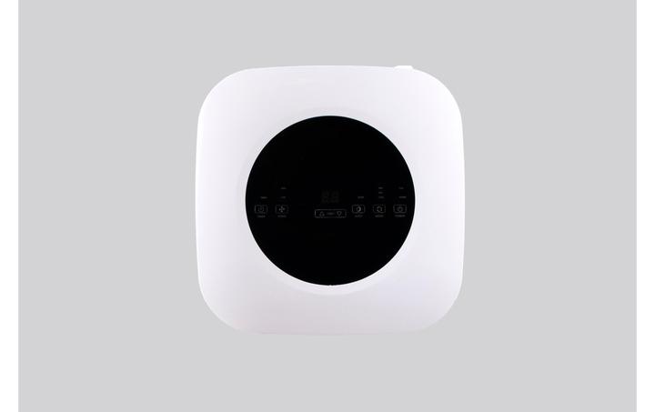 Actual product image Ohmex AIR-9100 air conditioner (20 m², 9000 BTU/h)