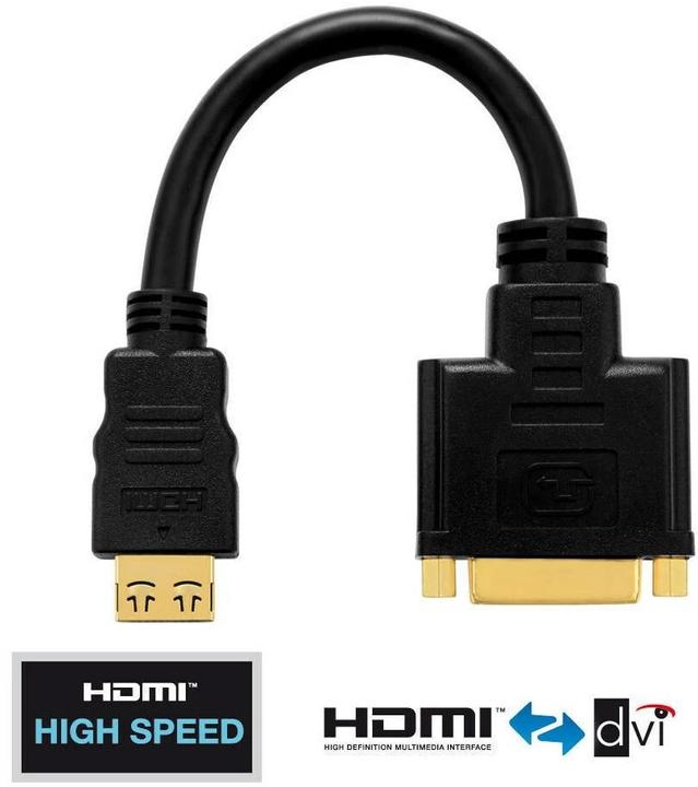 Image du produit Purelink PureInstall HDMI vers (0.10 m, HDMI)