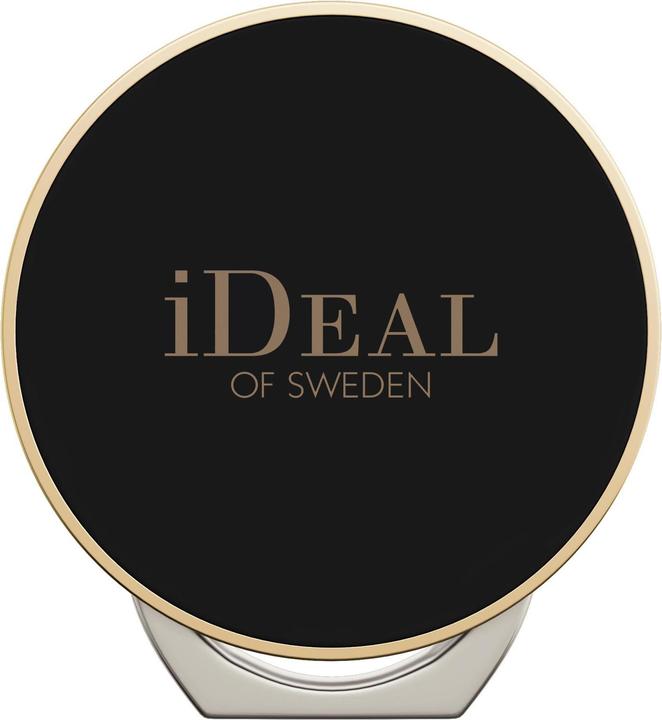 Actual product image iDeal Of Sweden Magnetic Ring Mount Gold