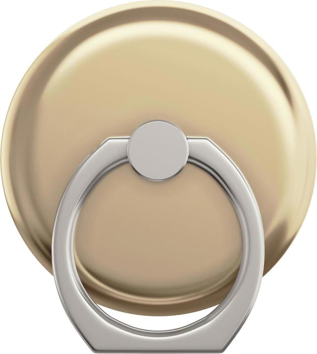 Actual product image iDeal Of Sweden Magnetic Ring Mount Gold