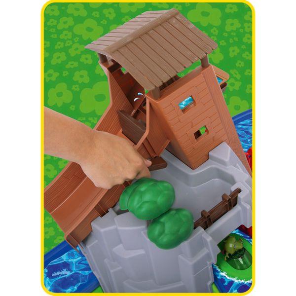 Image du produit Aquaplay 1547 - terrain d'aventure