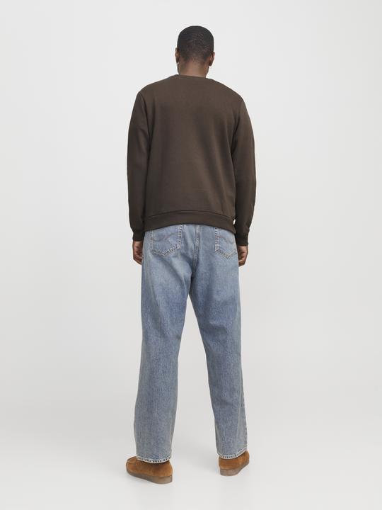 Immagine prodotto Jack & Jones Jorbouquet Emb Sweat C.N Ft Styd Aw24 (L)