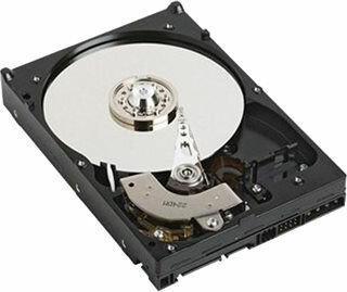 Immagine prodotto Dell Disco rigido 2 TB (2 TB, 3.5")