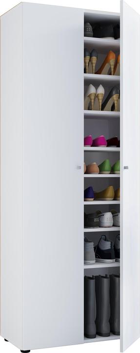 Actual product image VCM Vandol (70 x 40 x 178 cm)