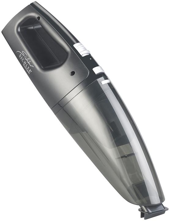 Image du produit Sichler Aspirateur à main eau et poussière avec batterie