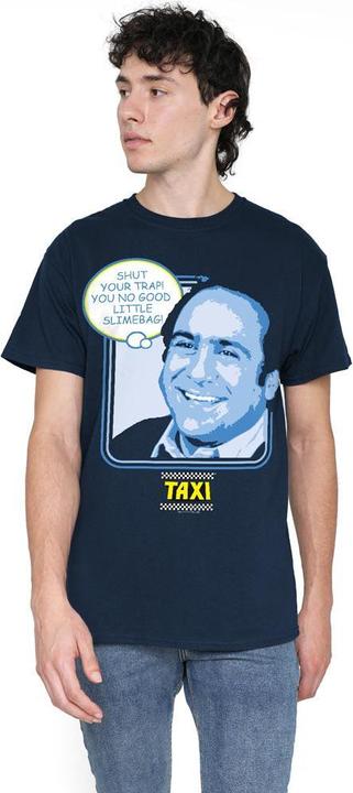 Immagine prodotto Room05 Shut Your Trap Maglietta Uomo (5XL)