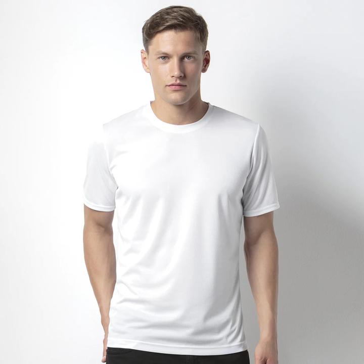 Actual product image Xpres Stacool Tshirt (S)
