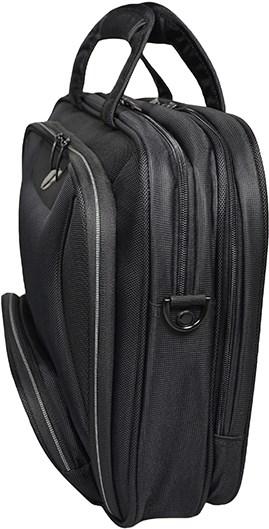 Actual product image Port Designs Manhattan bag (15.60", Universal)