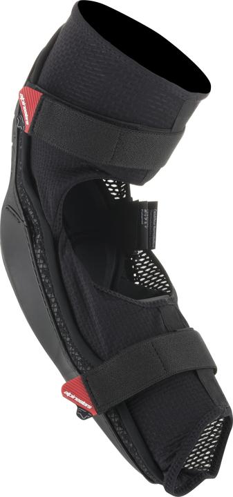 Actual product image Alpinestars Bionic Pro Elbow Protector (L, Elbow protectors, Unique specimen)