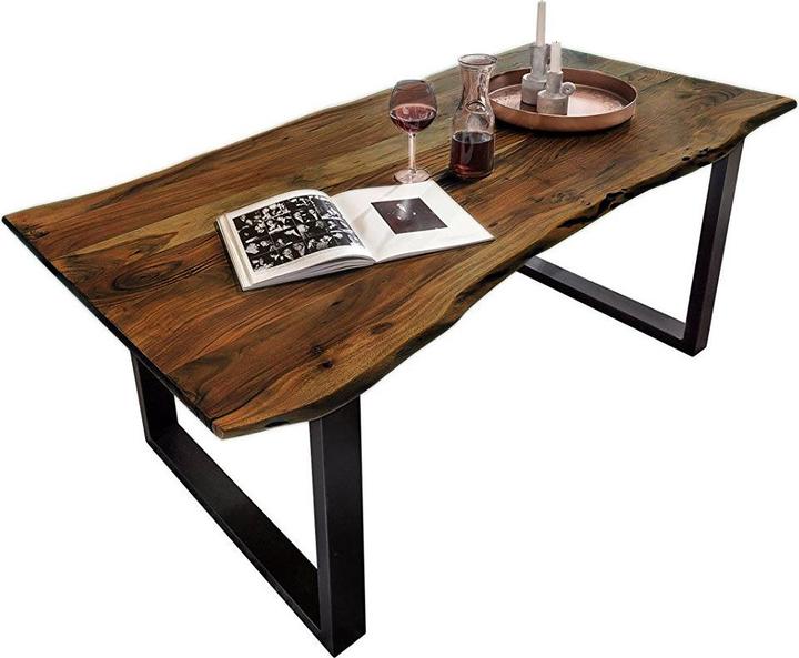 Acacia / Walnut