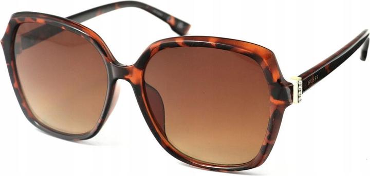 Produktbild Guess Damensonnenbrille GF0425-5852F ø 58 mm