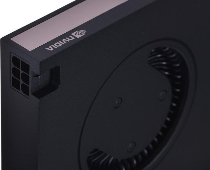 Produktbild ASUS RTX A4000 (16 GB)