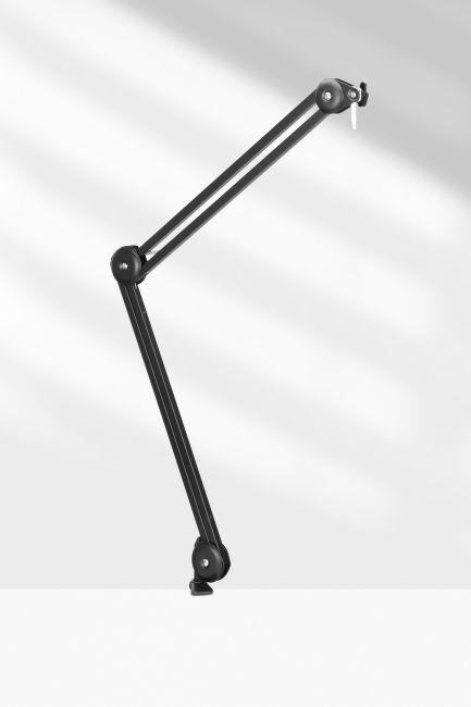 Image du produit Boya BY-BA20 - bras pivotant pour microphone