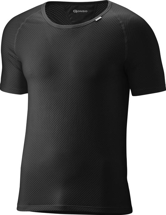 Produktbild Gonso Pete Rad-U-Shirt (S)
