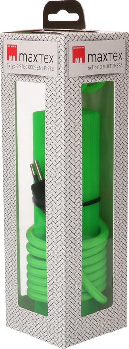 Immagine prodotto Max Hauri maxTEX (5 x, Tipo 13, 2 m)