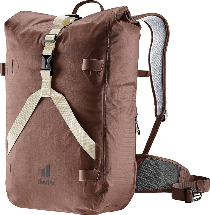 Actual product image Deuter Amager 25+5 (25 l)