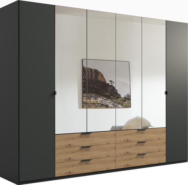 Wimex Borneo (270 x 58 x 210 cm)