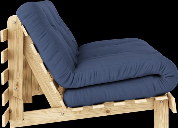 Produktbild Karup Design Roots (3-Sitzer, Bettsofa)