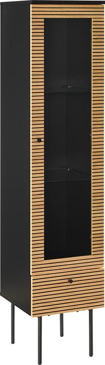 Image du produit SalesFever Vitrine (40 x 179 x 43 cm)
