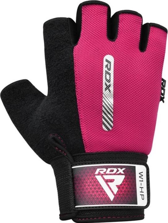 Produktbild Rdx W1 Gym Workout Gloves (S)