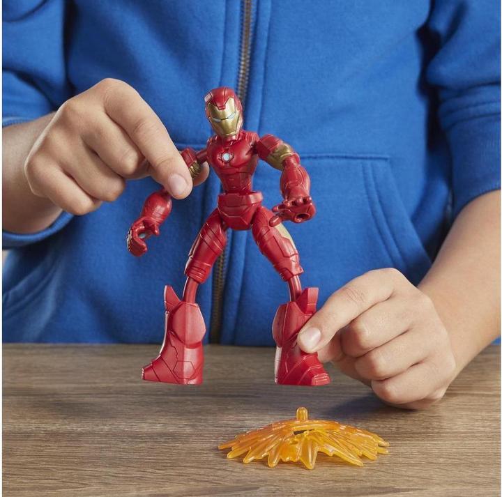 Produktbild Hasbro Iron Man