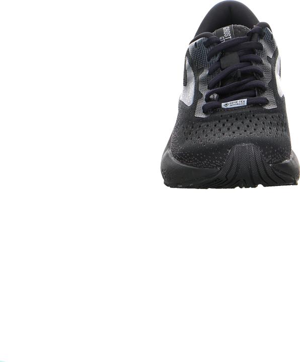 Immagine prodotto Brooks Running Brooks Ghost 16 GTX Scarpe da Ginnastica Nero / Nero / Ebano Donna (38)