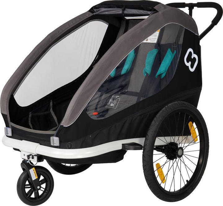 hamax Traveller