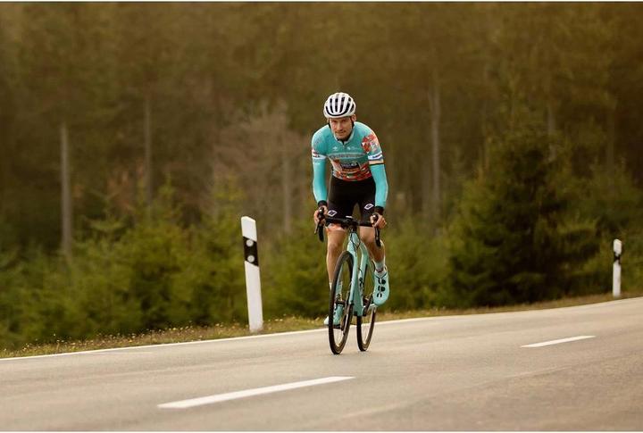 Immagine prodotto Sigma Sport ROX 11.1 Evo HR Set