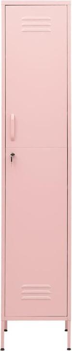 Actual product image VidaXL Regis (35 x 46 x 180 cm)