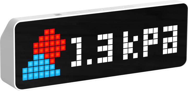 Productafbeelding Ulanzi Smart Pixel Clock