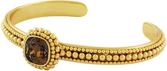 Gold, Braun