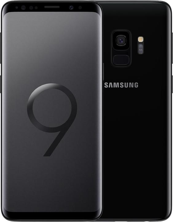 Samsung Galaxy S9
