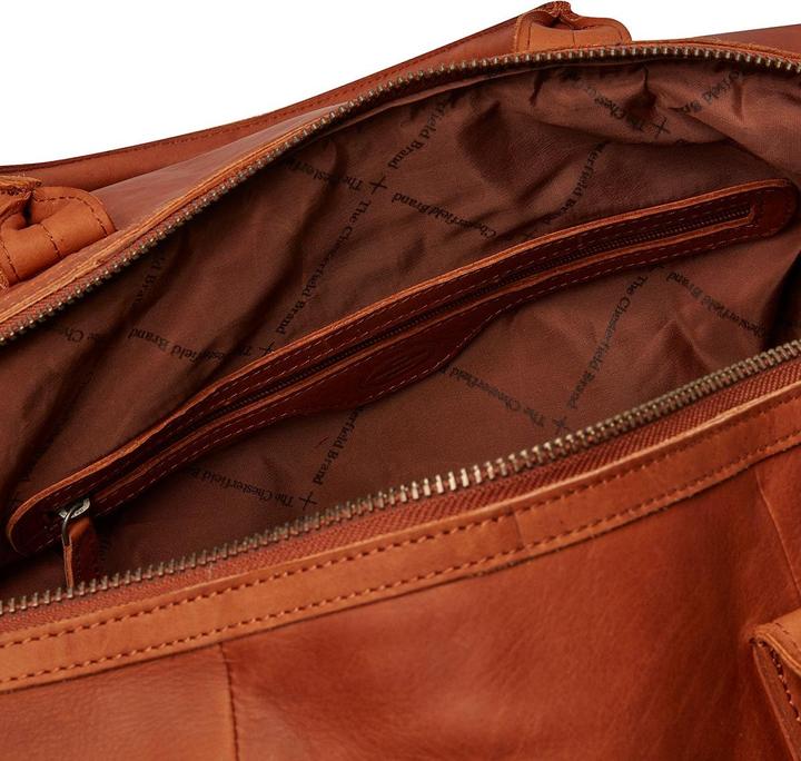 Produktbild The Chesterfield Brand Reisetasche Portsmouth 1700 (39 l)