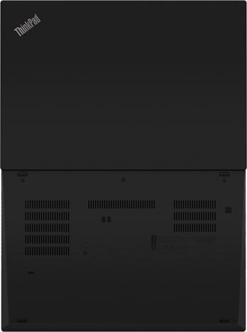 Produktbild Lenovo ThinkPad – P43s (14", Intel Core i7-8665U, 16 GB, 1000 GB, DE)