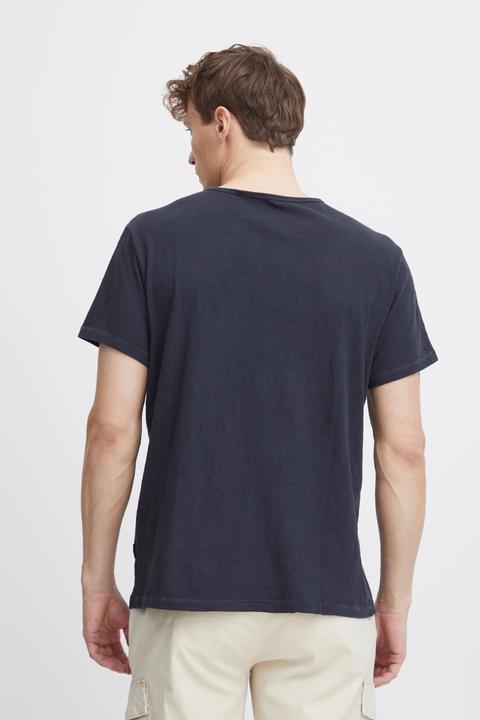 Immagine prodotto Blend BHAshton - T-shirt con scollo a metà 20717013 (XXL)