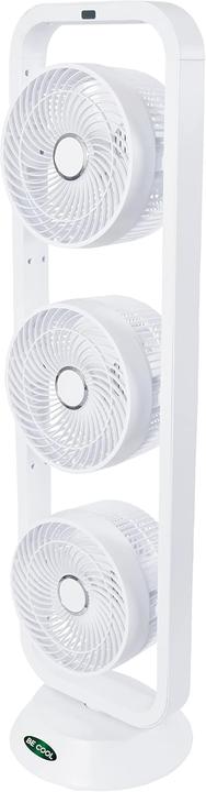 Be Cool BC100TU2001F Turmventilator 100cm TripleFan