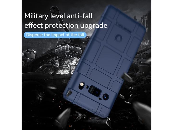 Produktbild Screenguard Google Pixel 6 Pro Rugged Shield Hülle (Google Pixel 6 Pro)