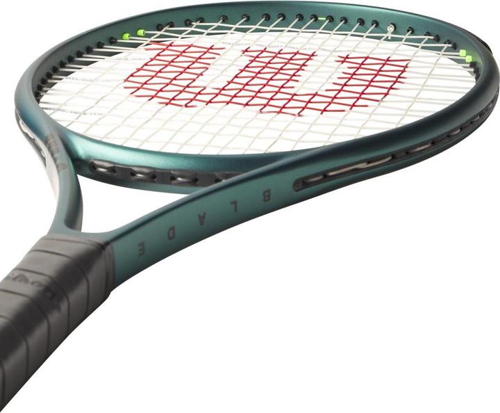 Immagine prodotto Wilson Racchetta da tennis Blade 26 Junior V9.0 (2, 255 g)