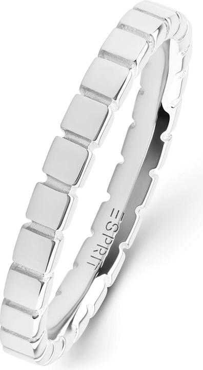 Produktbild Esprit Damenring Linear Narrow (52, 925 Silber)