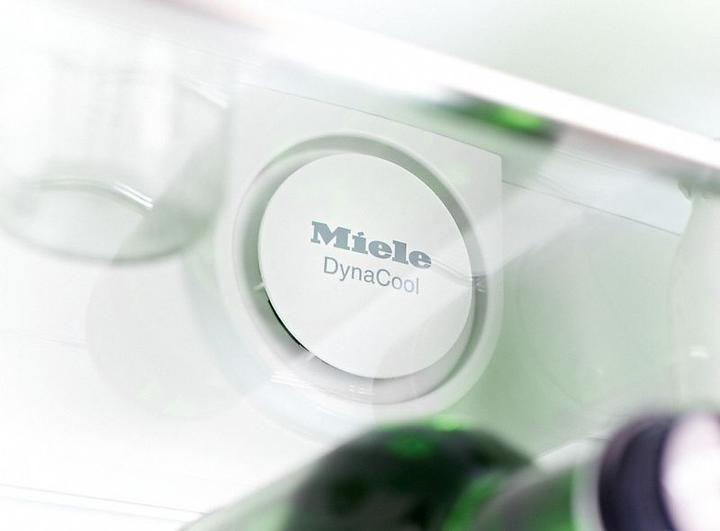 Image du produit Miele KFN 28132 D ws (310 l)