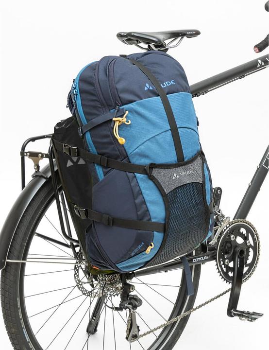 Immagine prodotto Vaude Trailcargo (21 l, Borsa portapacchi)