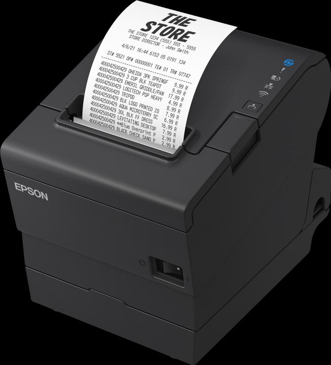 Produktbild Epson TM-T88VII (Ethernet)